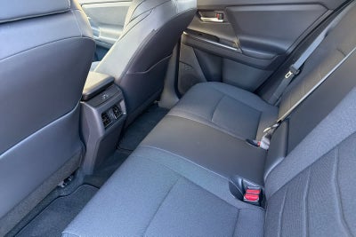 2026 Subaru Uncharted Premium