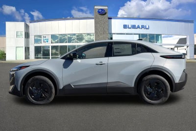2026 Subaru Uncharted Premium