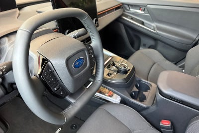 2026 Subaru Uncharted Premium