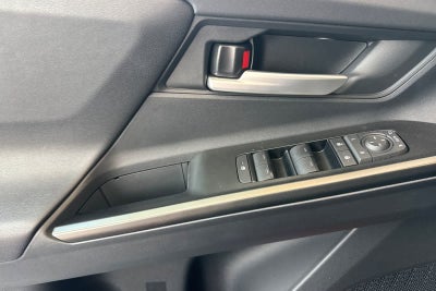2026 Subaru Uncharted Premium