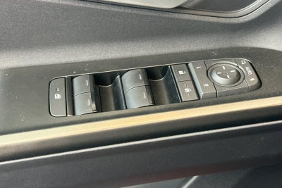 2026 Subaru Uncharted Premium