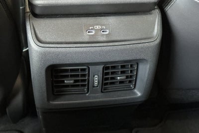 2026 Subaru Uncharted Premium