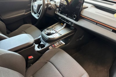2026 Subaru Uncharted Premium