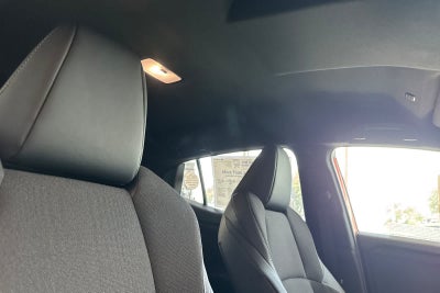 2026 Subaru Uncharted Premium