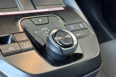 2026 Subaru Uncharted Premium