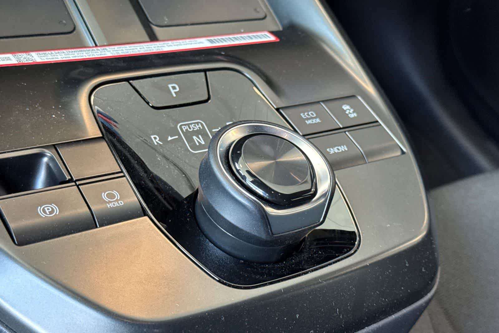 2026 Subaru Uncharted Premium