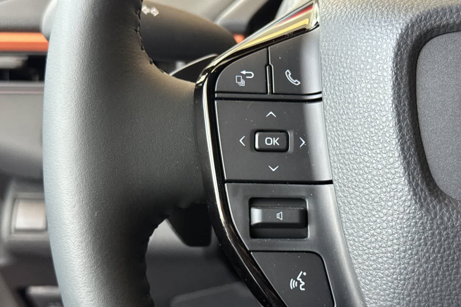2026 Subaru Uncharted Premium