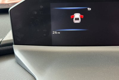 2026 Subaru Uncharted Premium