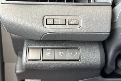 2026 Subaru Uncharted Premium