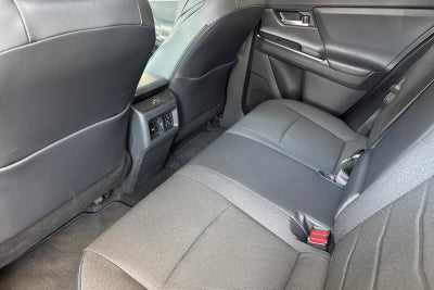 2026 Subaru Uncharted Premium