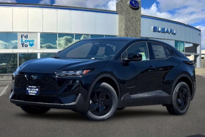 2026 Subaru Uncharted Premium