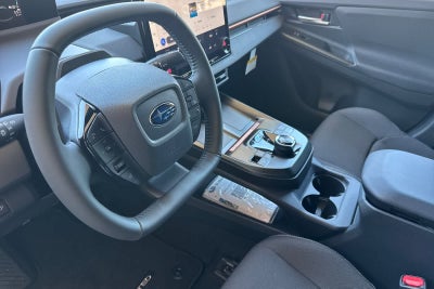 2026 Subaru Uncharted Premium
