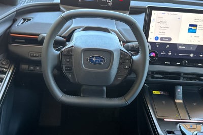 2026 Subaru Uncharted Premium