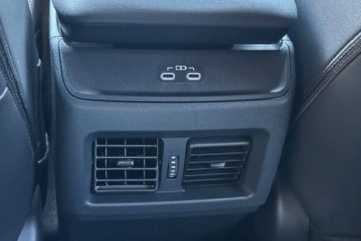 2026 Subaru Uncharted Premium