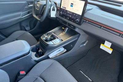 2026 Subaru Uncharted Premium