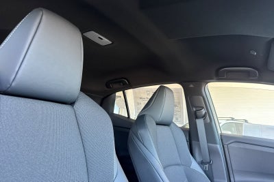 2026 Subaru Uncharted Premium