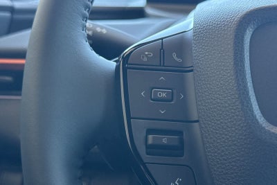 2026 Subaru Uncharted Premium