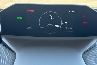 2026 Subaru Uncharted Premium
