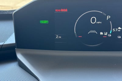 2026 Subaru Uncharted Premium