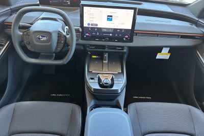 2026 Subaru Uncharted Premium