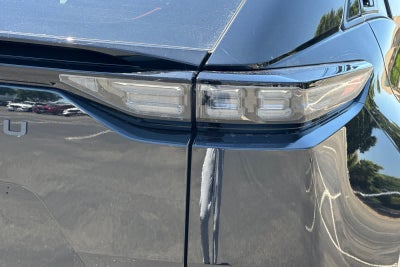 2026 Subaru Uncharted Premium