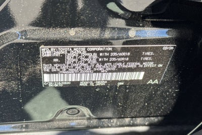 2026 Subaru Uncharted Premium