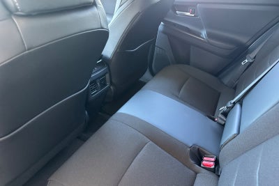 2026 Subaru Uncharted Premium