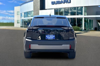 2026 Subaru Uncharted Premium