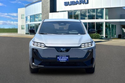 2026 Subaru Uncharted Premium