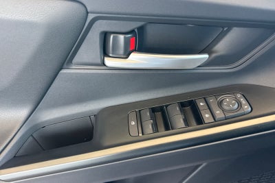2026 Subaru Uncharted Premium