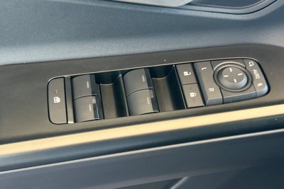 2026 Subaru Uncharted Premium