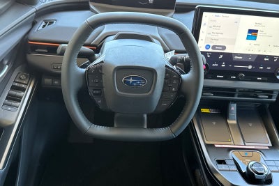 2026 Subaru Uncharted Premium