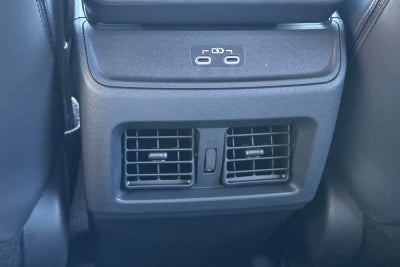 2026 Subaru Uncharted Premium