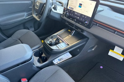 2026 Subaru Uncharted Premium