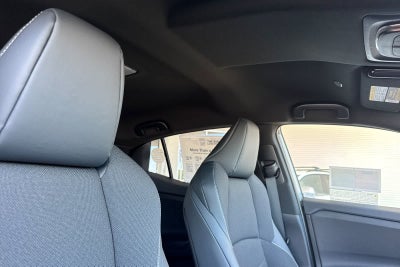 2026 Subaru Uncharted Premium