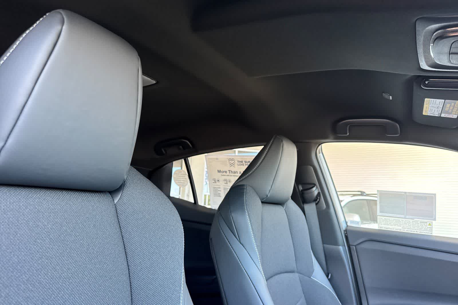 2026 Subaru Uncharted Premium