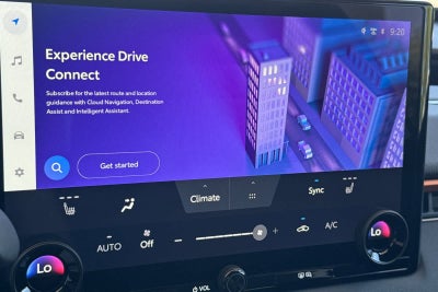 2026 Subaru Uncharted Premium