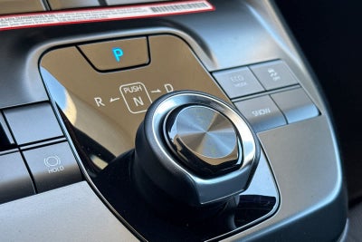 2026 Subaru Uncharted Premium