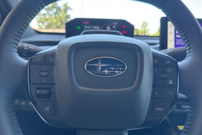 2026 Subaru Uncharted Premium