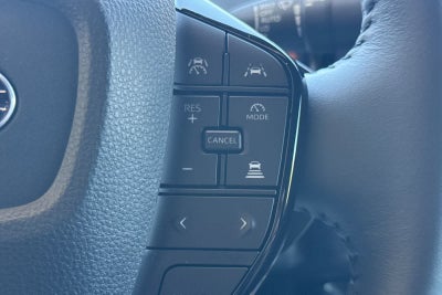 2026 Subaru Uncharted Premium
