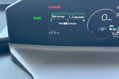 2026 Subaru Uncharted Premium