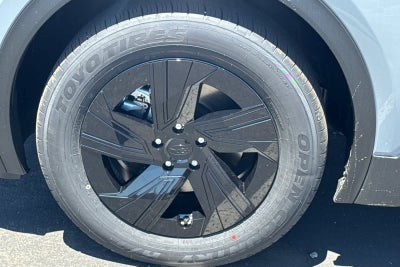 2026 Subaru Uncharted Premium