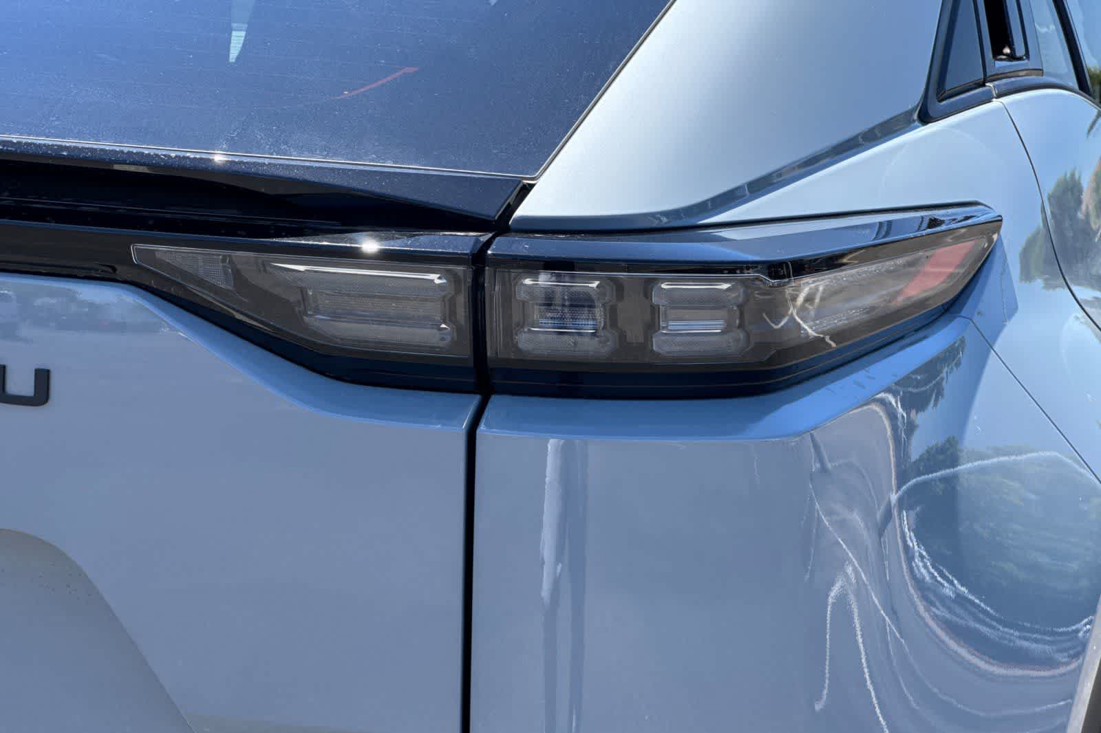 2026 Subaru Uncharted Premium