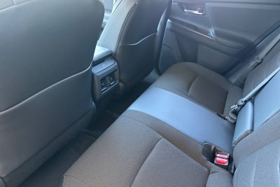 2026 Subaru Uncharted Premium