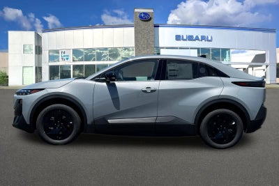 2026 Subaru Uncharted Premium