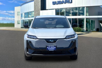 2026 Subaru Uncharted Premium