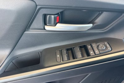 2026 Subaru Uncharted Premium