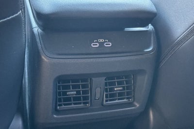2026 Subaru Uncharted Premium