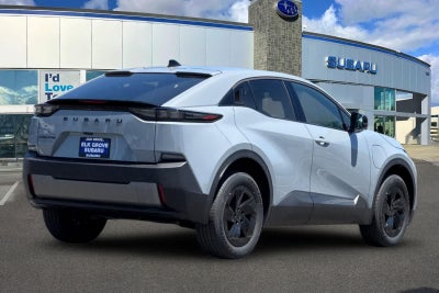 2026 Subaru Uncharted Premium
