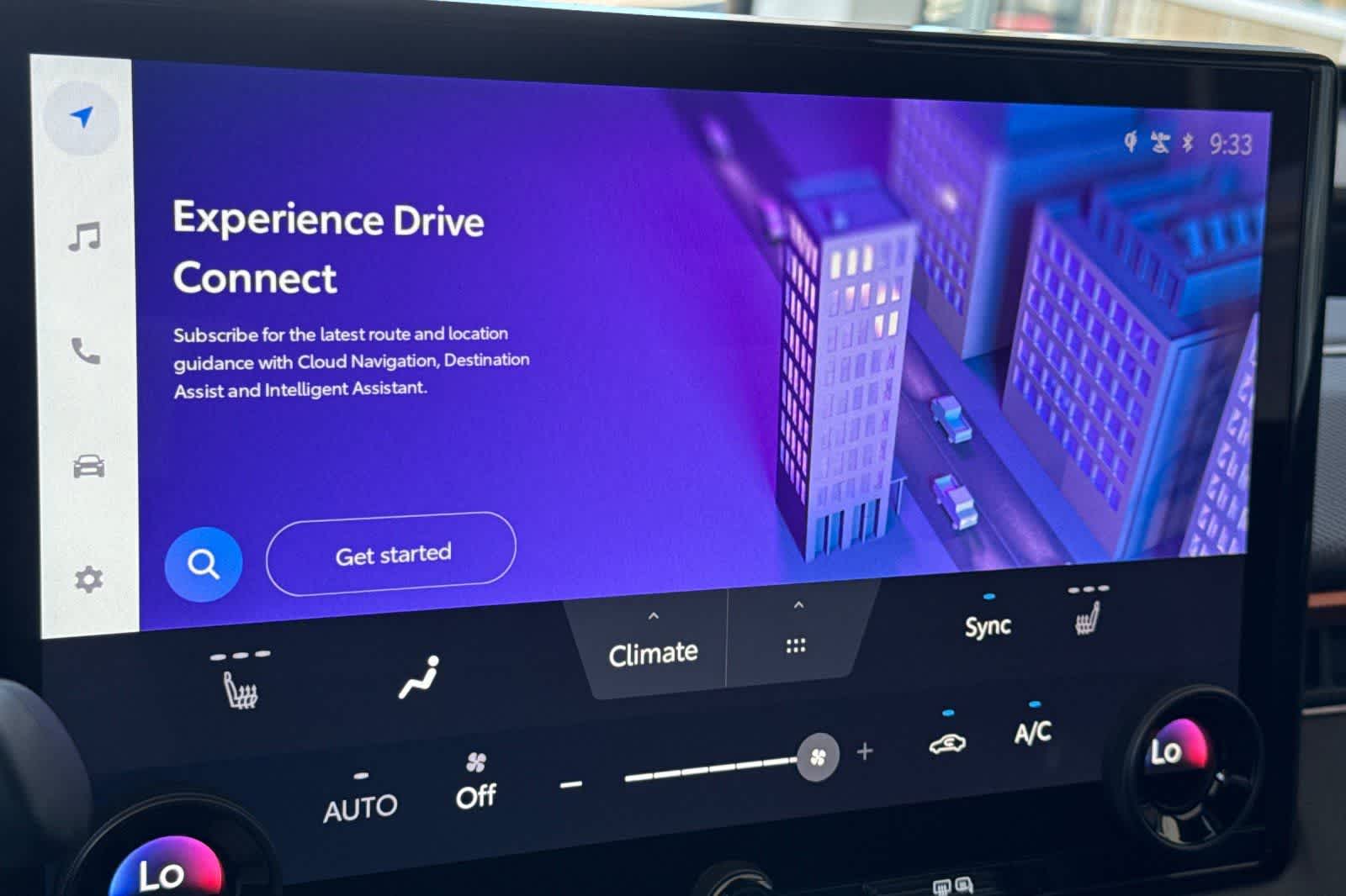 2026 Subaru Uncharted Premium